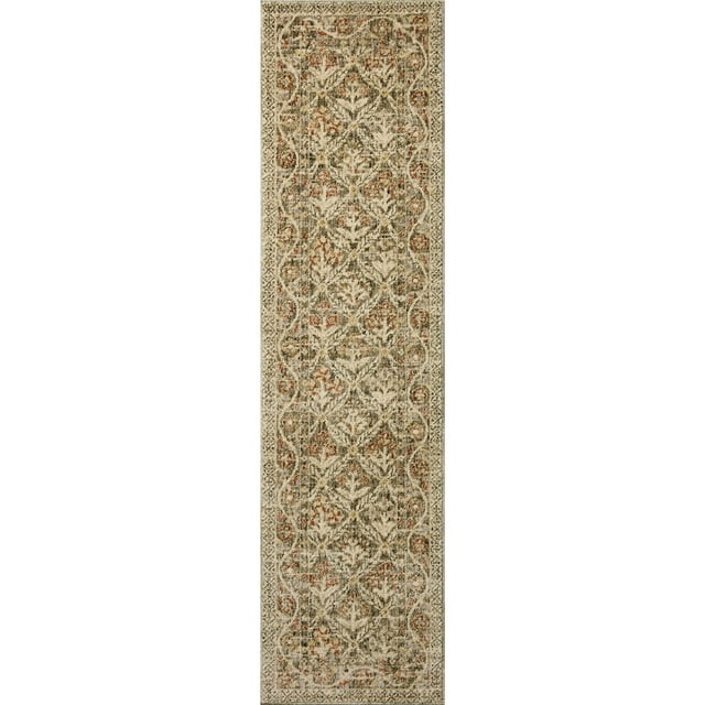 Loloi Calypso Traditional Area Rug, Assorted Sizes and Designs