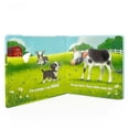 thumbnail image 2 of Listen, Touch & Feel Do Puppies Moo?, 2 of 6