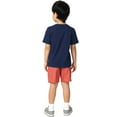 thumbnail image 2 of Gap Kids Toddler Boys 2-Piece Short Set, 2 of 7