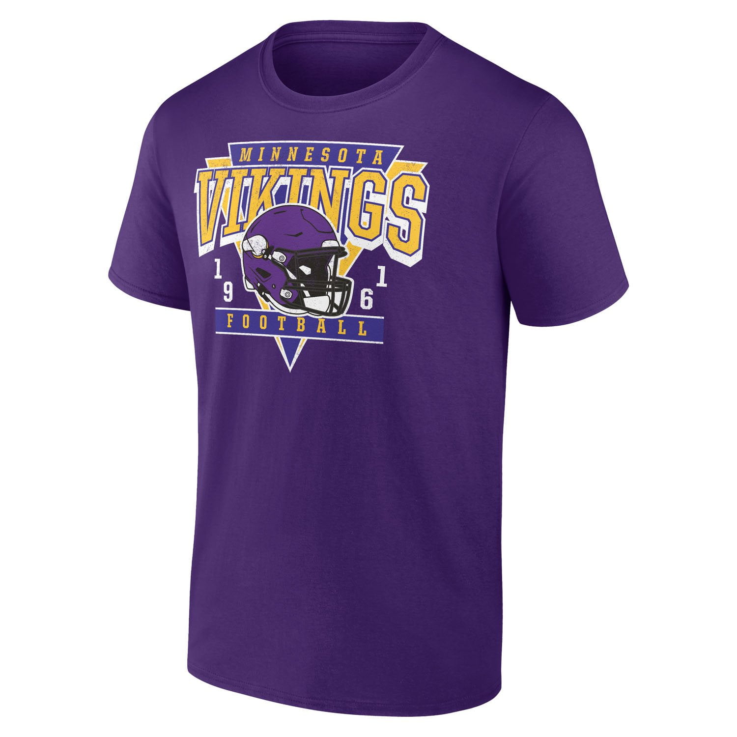 minnesota vikings dress shirt Men's J. Palmer White Minnesota Vikings Man-In-Motion Long Sleeve Button-Up Dress Shirt