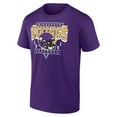 thumbnail image 1 of Minnesota Vikings Adult Crewneck T-Shirt, 1 of 5