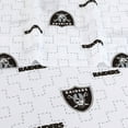 thumbnail image 8 of NFL Bed-In-A-Bag Comforter and Sheet Set, Assorted Teams and Sizes, 8 of 8