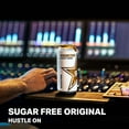 thumbnail image 4 of Rockstar Sugar Free Energy Drink, 16 fl. oz., 24 pk., 4 of 5