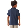 thumbnail image 2 of Member's Mark Boys Favorite Soft Polo, 2 of 8
