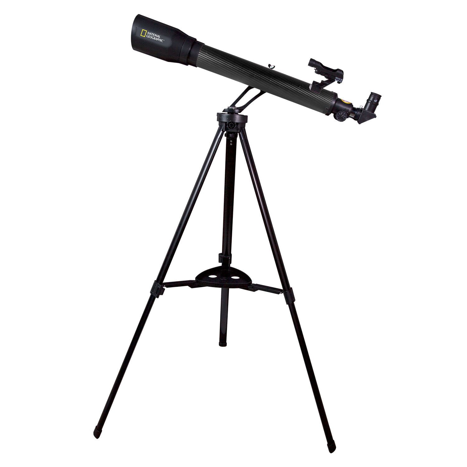 National Geographic CF700SM 70mm Carbon Fiber Refractor Telescope