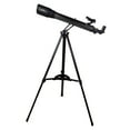 thumbnail image 2 of National Geographic CF700SM 70mm Carbon Fiber Refractor Telescope, 2 of 2