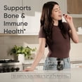 thumbnail image 7 of Sports Research Vitamin D3 + K2 Gummies, Plant-Based, 90 ct, 7 of 7