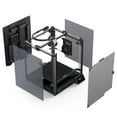 thumbnail image 5 of Creality K1 Max AI Fast 3D Printer, 5 of 9