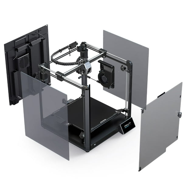 Creality K1 Max AI Fast 3D Printer - Samsclub.com