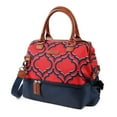 thumbnail image 1 of Arctic Zone Insulated Lunch Box, Choose Color, 1 of 5
