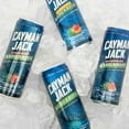thumbnail image 3 of Cayman Jack Margarita Variety Pack, 12 fl. oz. can, 12 pk., 3 of 9