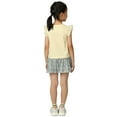 thumbnail image 2 of Gap Kids Toddler Girl's 2-Piece Short Set, 2 of 7