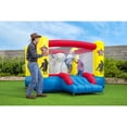 thumbnail image 2 of Brave the Bull Bouncer, 2 of 11