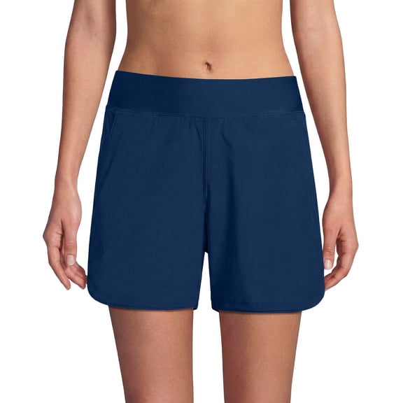Lands' End Women's Board Short