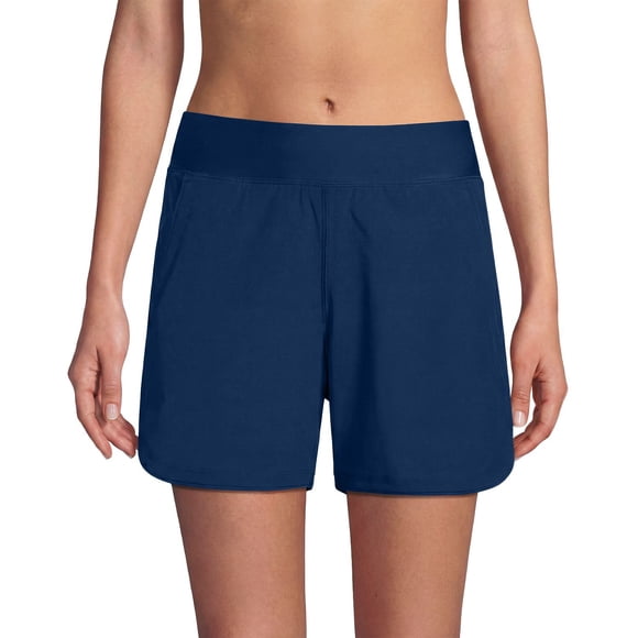 Lands' End Women's Board Short