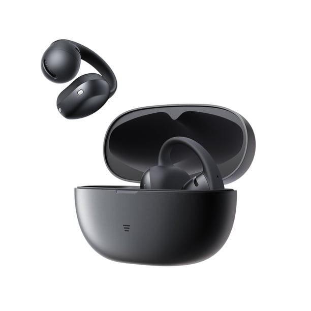 NTP ワイヤレスイヤホン MBED021A ブラック NEW! Shokz OpenDots Air Open-Ear Clip-On Earbuds - Samsclub.com
