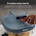 thumbnail image 4 of Ninja Crispi® Pro 6-in-1 Glass Countertop Air Fryer, 4 of 10