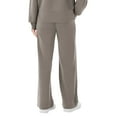 thumbnail image 2 of Member's Mark Women's Sandwash Wide Leg Pant, 2 of 8