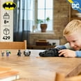 thumbnail image 2 of LEGO DC Batman Tumbler vs. Two-Face & The Joker Toy Building Set, 429 pc., 2 of 6