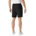 thumbnail image 3 of Member's Mark Men's Tech Pull On Short, 3 of 7
