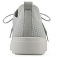 thumbnail image 4 of White Mountain Women's Lace-Up Sneaker, 4 of 6