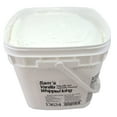 thumbnail image 3 of Sam's Vanilla Whipped Icing, Frozen Wholesale Case, 13 lbs., 3 of 4