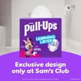 thumbnail image 10 of Pull-Ups Training Pants for Girls, Sizes 2T-6T, 10 of 10
