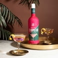 thumbnail image 3 of Member's Mark Ready to Drink Cosmopolitan Vodka Cocktail, 1 L, 3 of 4