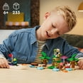 thumbnail image 2 of LEGO Animal Crossing Kapp’n’s Island Boat Tour Building Set, 233 pcs., 2 of 6