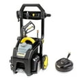thumbnail image 1 of Karcher K1900PSB SC 1900 PSI Electric Pressure Washer + 11" Surface Cleaner, 1 of 9