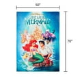 thumbnail image 5 of Disney Classic VHS Boxed Silk Touch Throw, 50" x 70", 5 of 6