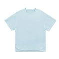 thumbnail image 4 of Member's Mark Women's Sandwash Short Sleeve T-Shirt, 4 of 6