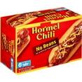 thumbnail image 2 of Hormel Chili No Beans 15 oz., 6pk., 2 of 9