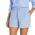 thumbnail image 5 of Gap Women's Linen Short, 5 of 7