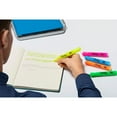 thumbnail image 3 of Sharpie Assorted Quick-Dry Highlighters with SmearGuard - 24 Pack, 3 of 4