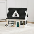 thumbnail image 3 of Member's Mark Wooden Farmstyle Dollhouse, 3 of 8