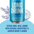 thumbnail image 3 of The Finnish Long Drink Legend of 1952 Traditional (355 ml can, 6 pk.), 3 of 5