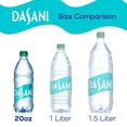 thumbnail image 7 of Dasani Purified Water 20 fl. oz., 24 pk., 7 of 8