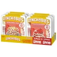 thumbnail image 15 of Lunchables Pizza Kits Variety Pack 6 pk., 15 of 15