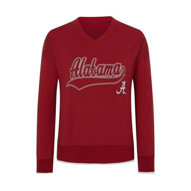Alabama Crimson Tide Women's Pullover