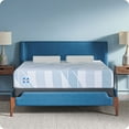 thumbnail image 1 of Sealy Dreamlife 10" Medium Memory Foam Mattress, 1 of 9