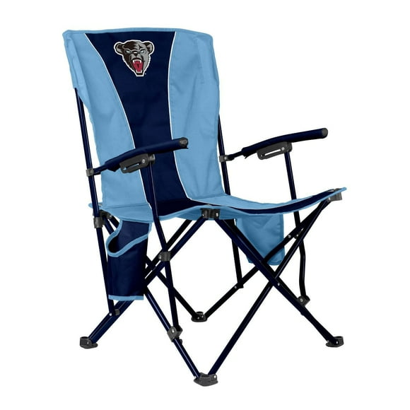 Logo Brands Maine Black Bears Hard Arm Chair