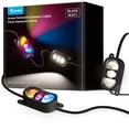 thumbnail image 1 of Govee Permanent Outdoor Lights Prism Expansion String, 1 of 1