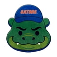thumbnail image 1 of Logo Brands Florida Gators Puff Pillow, 1 of 5