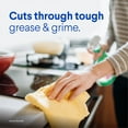 thumbnail image 5 of Clorox Clean-Up All-Purpose Cleaner + Bleach, Original Spray + Refill, 5 of 12