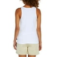 thumbnail image 3 of Gap Women's Ribbed Tank Top, 3 of 9