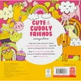 thumbnail image 2 of Cute and Cuddly Friends Everywhere, Hardcover, 2 of 3