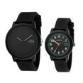 thumbnail image 1 of Lacoste Laco Silicone Watch, 42mm, 1 of 4
