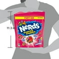 thumbnail image 4 of Nerds Gummy Clusters, Fruit Flavored Candy, Party Size, 32 oz., 4 of 10