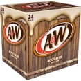 thumbnail image 8 of A&W Root Beer 12 fl. oz., 24 pk., 8 of 10